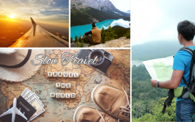 Take It Easy: Why Slow Travel Is the New Luxury