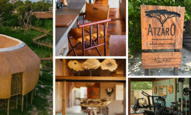 Atzaró Okavango Escape, 6 Days, 5 Nights