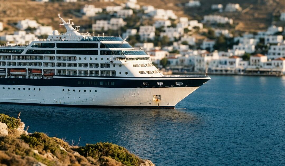 We Just Returned From a Small Ship Mediterranean Cruise: Here Is What Made It Unforgettable